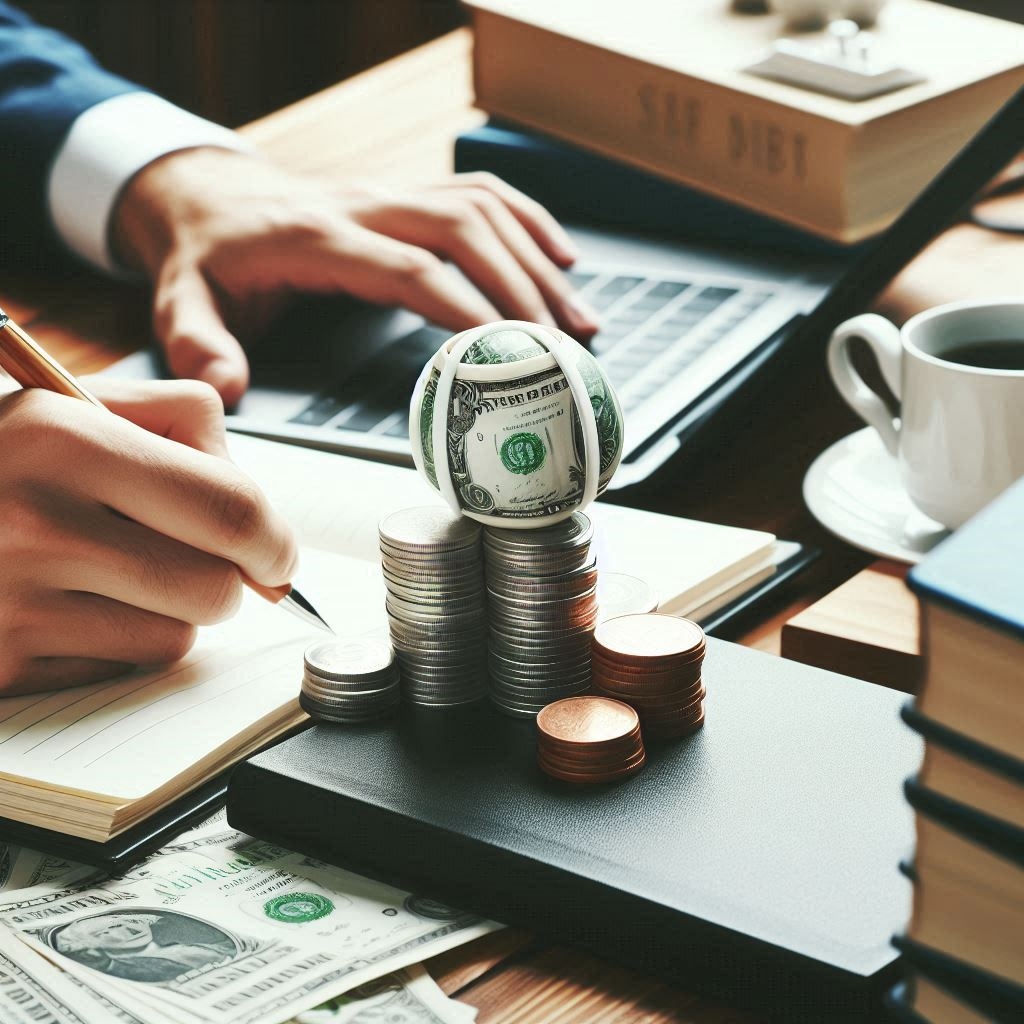 Gestione del Debito: Strategie per Raggiungere la Libertà Finanziaria