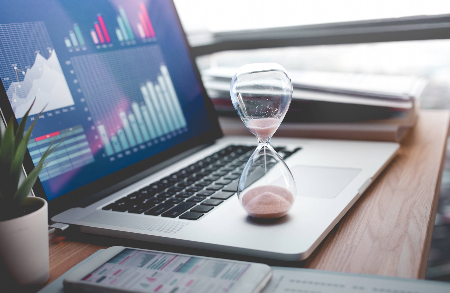 Rappresentazione visiva dell'articolo: COME COMPENSARE LE MINUSVALENZE IN SCADENZA