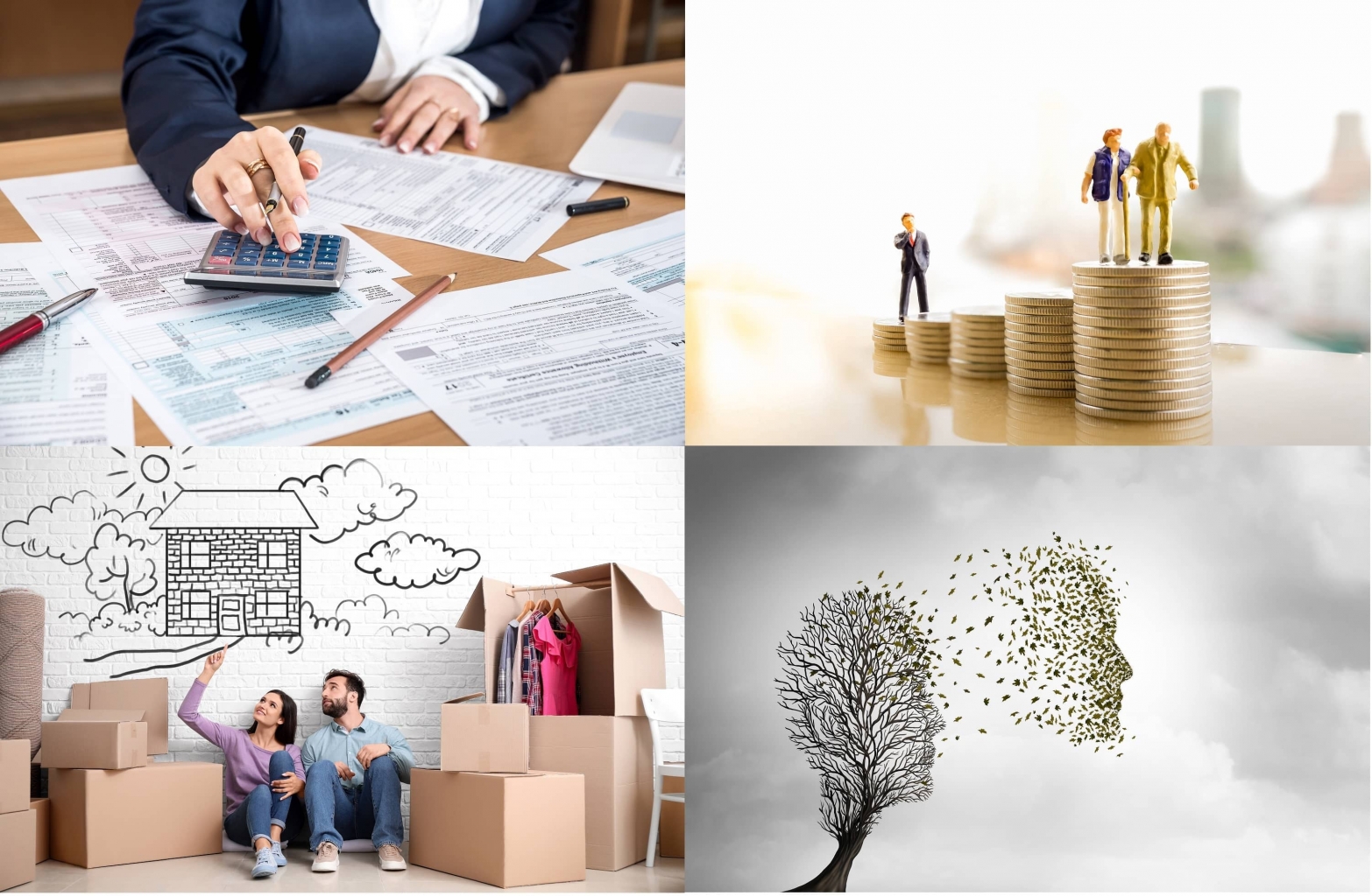 Rappresentazione visiva dell'articolo: COME UTILIZZARE UN FONDO PENSIONE, NON SOLO DEDUZIONE FISCALE